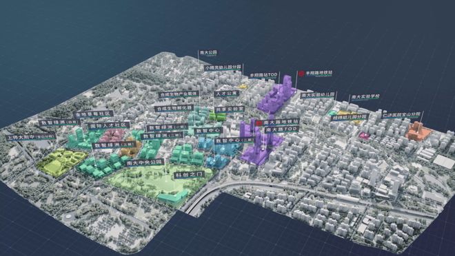 ®保利海上臻悦售楼处发布：保利海上臻悦新贵的理想生活(图43)