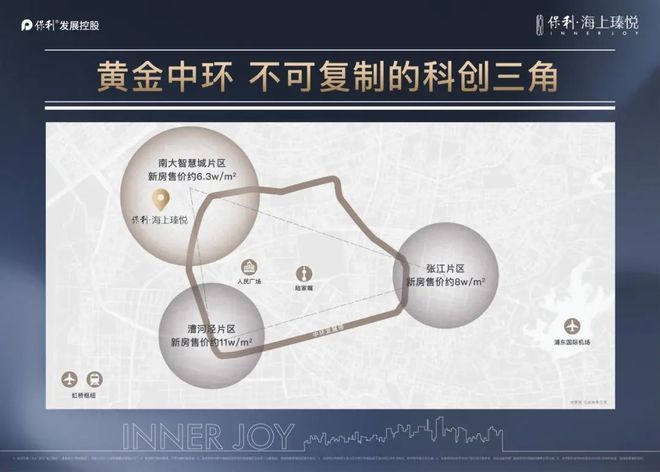 ®保利海上臻悦售楼处发布：保利海上臻悦新贵的理想生活(图42)