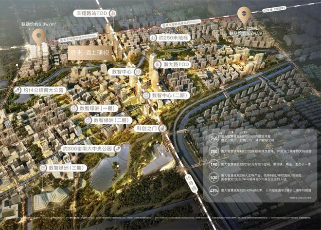 ®保利海上臻悦售楼处发布：保利海上臻悦新贵的理想生活(图44)