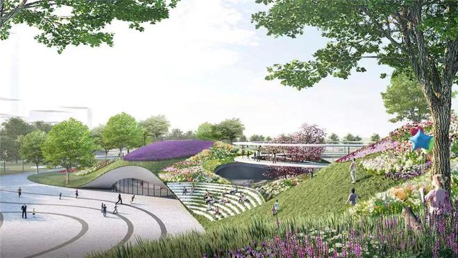 ®保利海上臻悦售楼处发布：保利海上臻悦新贵的理想生活(图48)