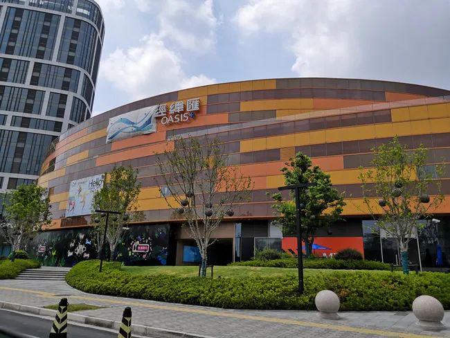 ®保利海上臻悦售楼处发布：保利海上臻悦新贵的理想生活(图46)