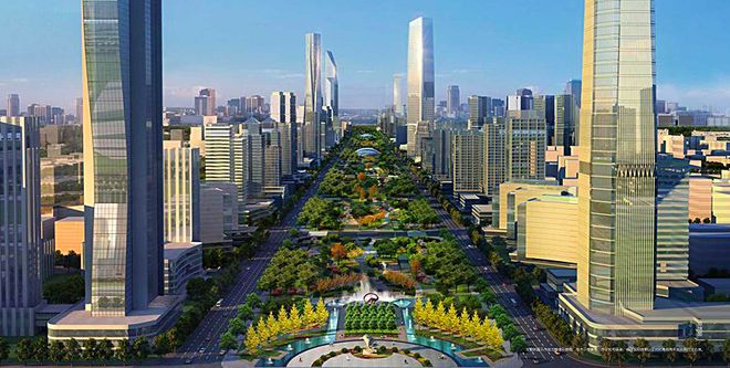 ®保利海上臻悦售楼处发布：保利海上臻悦新贵的理想生活(图50)