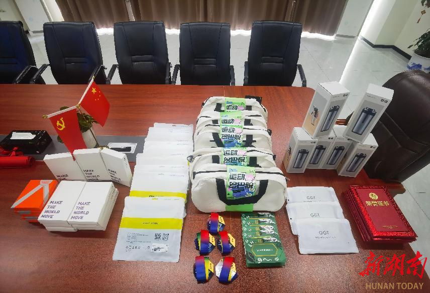 点燃夏日运动热情暮云街道基层工会夏日健身活动收官(图3)