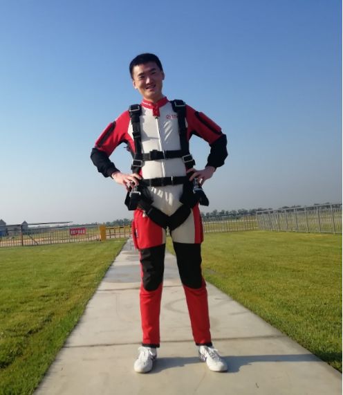 招生专业指南丨耿丹学院计算机科学与技术专业(图11)