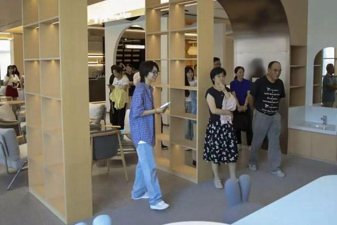 川沙民生新地标！焕新归来！(图2)