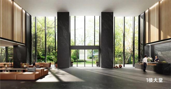深业云悦展示中心优雅绽放联袂雅诗阁中国启幕全球生活(图6)