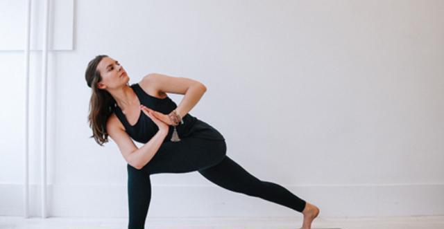 关于瑜伽了解多少？明白这几点轻松掌握瑜伽知识(图3)