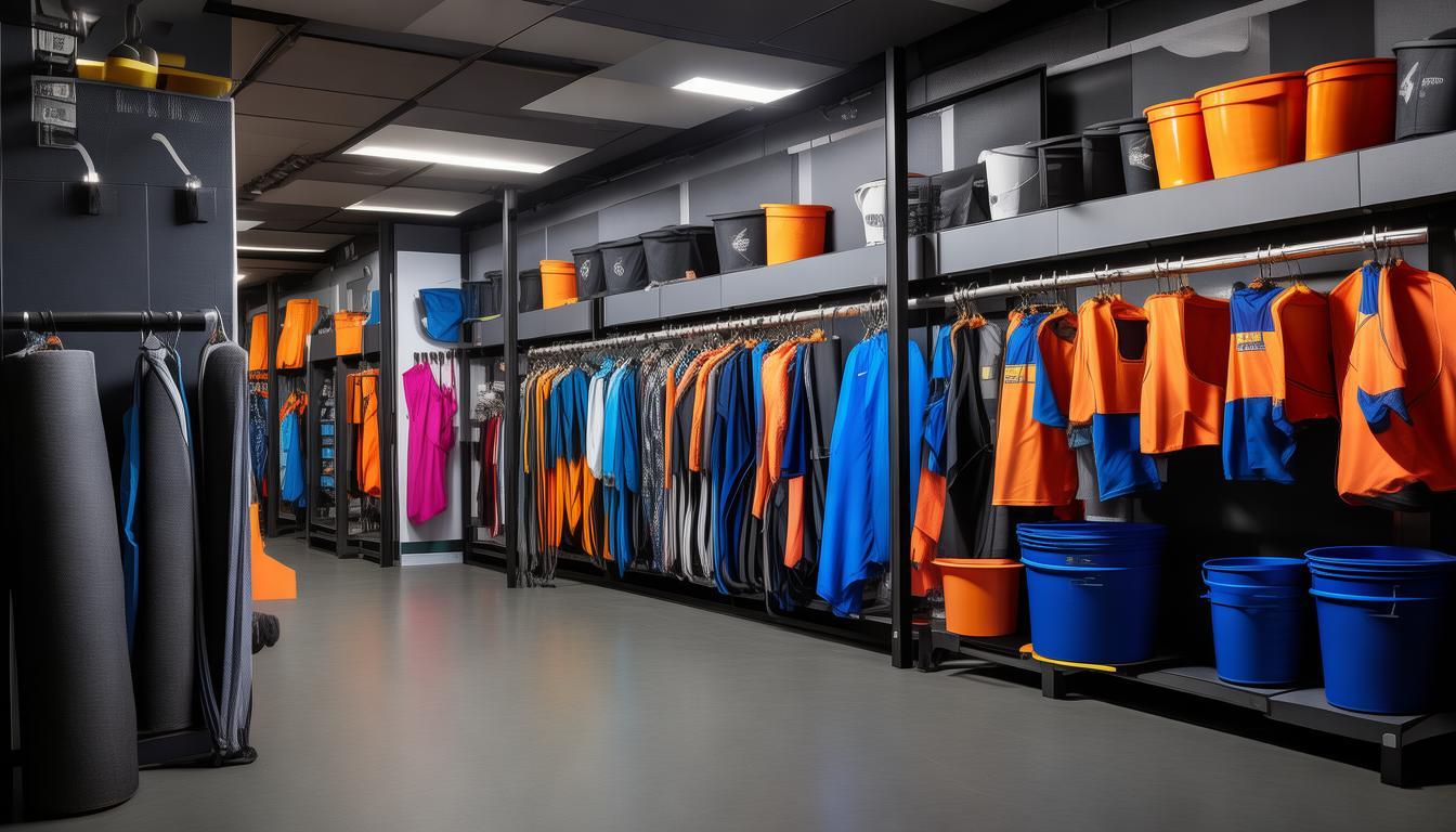 国足出征东亚杯行李多引关注？51人140件行李背后有何隐情(图2)