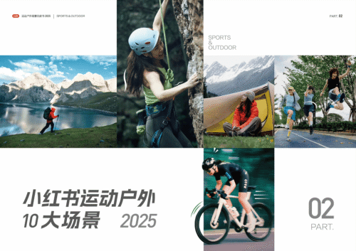 运动户外迎来精细化运营时代谁在引领产业走向「场景化」(图4)