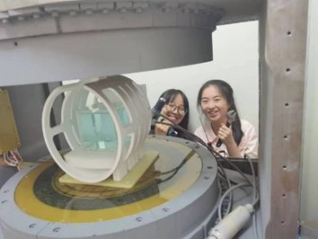 邱月淇全球唯一获奖者(图6)