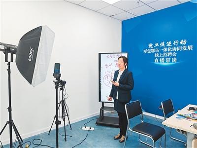 四个故事看稳就业(图1)