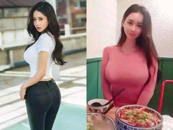 30岁运动女孩跑步上瘾身材好到爆她平时是怎么练的？(图3)