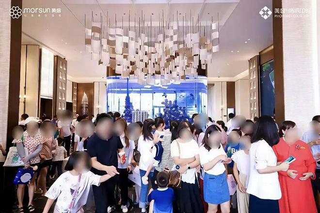 灯光秀后深圳热度再破圈！100万人围观这场定义新十年的发布会直播！(图2)