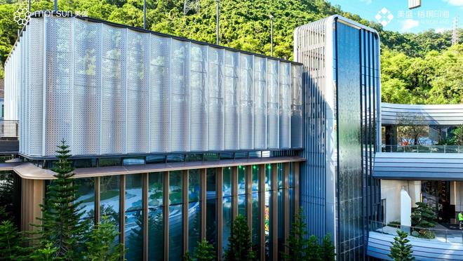 灯光秀后深圳热度再破圈！100万人围观这场定义新十年的发布会直播！(图4)