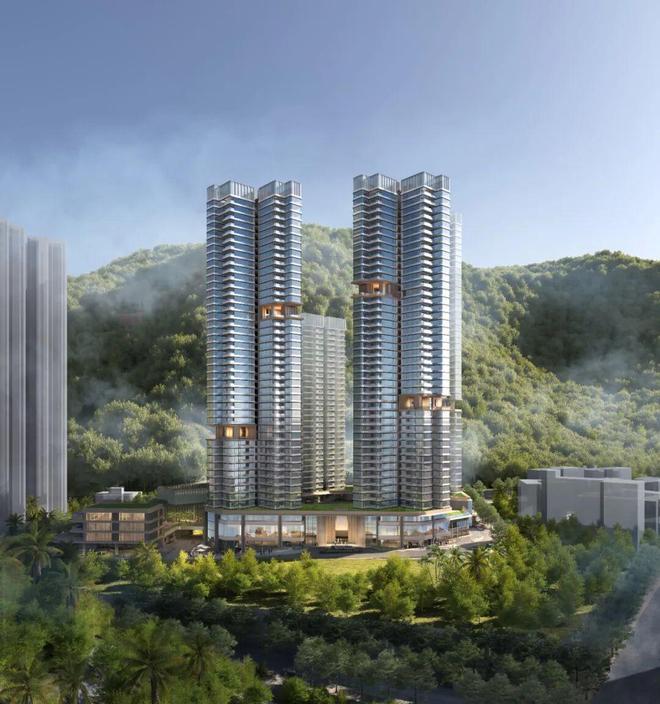 灯光秀后深圳热度再破圈！100万人围观这场定义新十年的发布会直播！(图9)