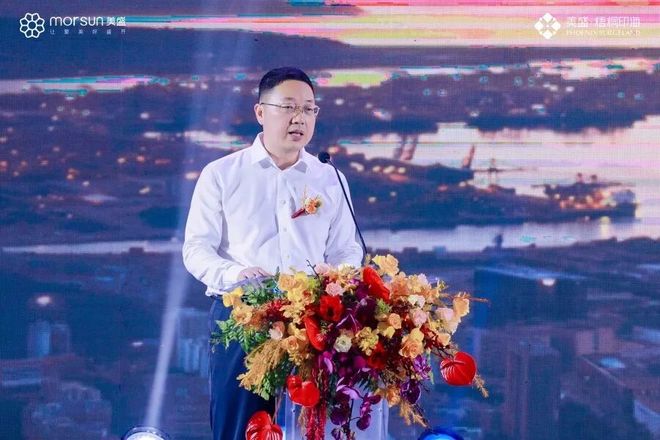 灯光秀后深圳热度再破圈！100万人围观这场定义新十年的发布会直播！(图8)