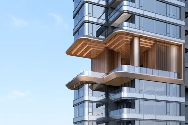 灯光秀后深圳热度再破圈！100万人围观这场定义新十年的发布会直播！(图11)