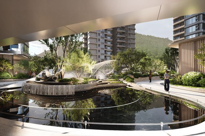 灯光秀后深圳热度再破圈！100万人围观这场定义新十年的发布会直播！(图14)