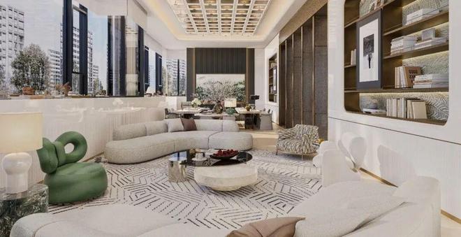 灯光秀后深圳热度再破圈！100万人围观这场定义新十年的发布会直播！(图16)