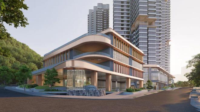 灯光秀后深圳热度再破圈！100万人围观这场定义新十年的发布会直播！(图23)