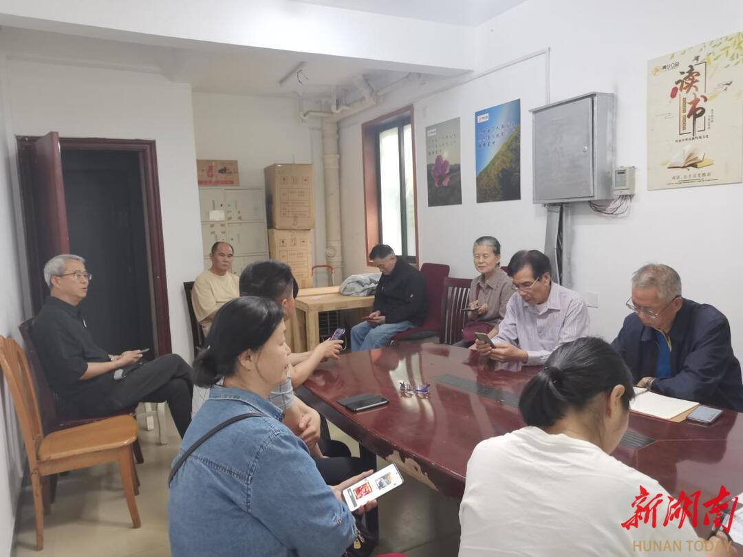 党旗聚力·幸福青园⑩丨青邻·夜校：家门口的“文化磁场”如何撬动基层治理大能量(图3)