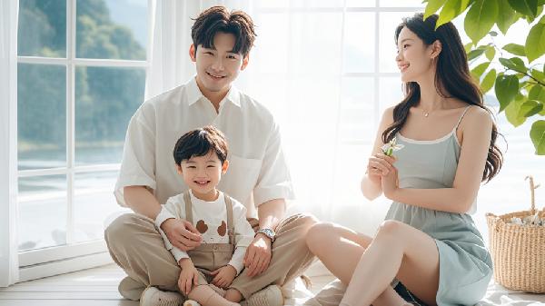 见了家长后分手怎么处理(图1)