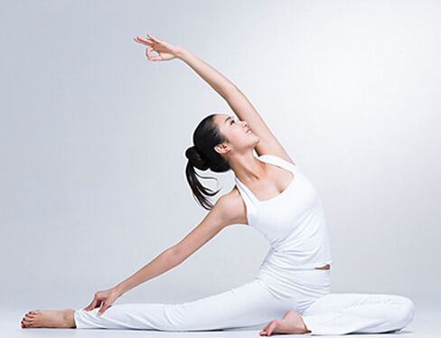 瑜伽锻炼要掌握方法避免练习的误区(图2)