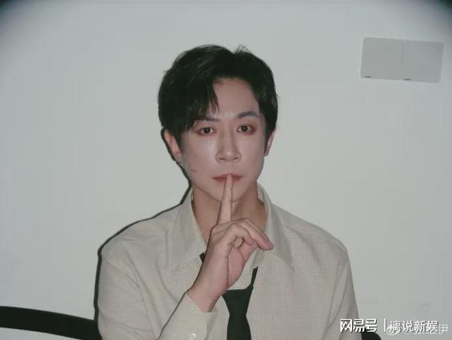 宁静四年前一句话变成回旋镖扎穿孙怡陈数等内娱明星的体面(图6)