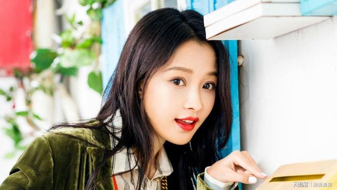 宁静四年前一句话变成回旋镖扎穿孙怡陈数等内娱明星的体面(图4)