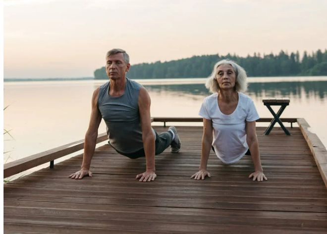 锻炼也会加速衰老？提醒朋友们：4种运动方式不强身反而会伤身(图4)