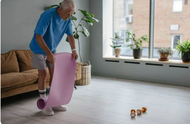 锻炼也会加速衰老？提醒朋友们：4种运动方式不强身反而会伤身(图2)