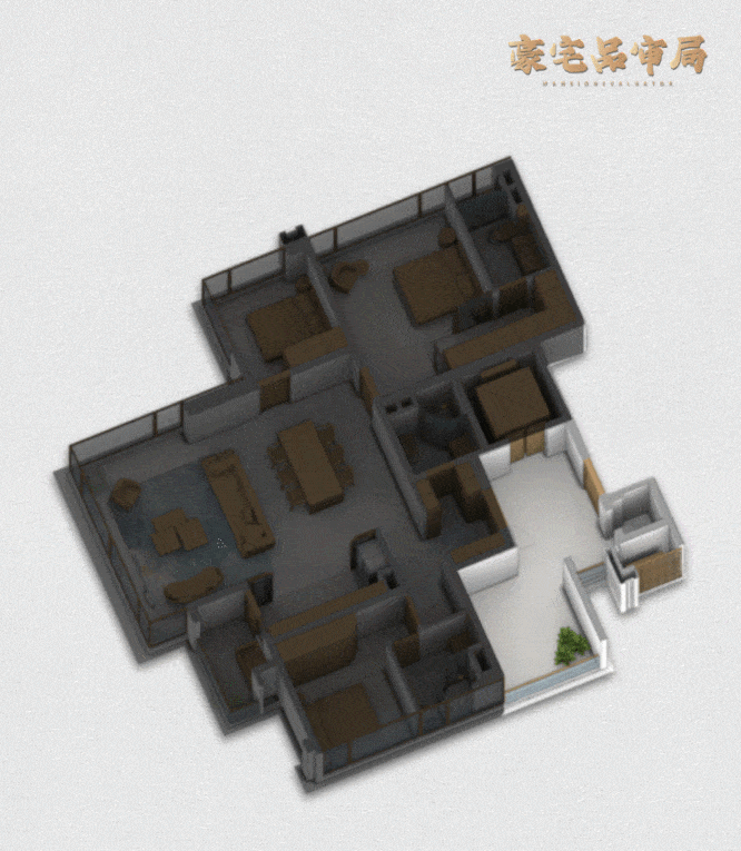 ♐怡湖春晓售楼处发布：成都耀世新篇启幕高端人居璀璨盛景(图13)