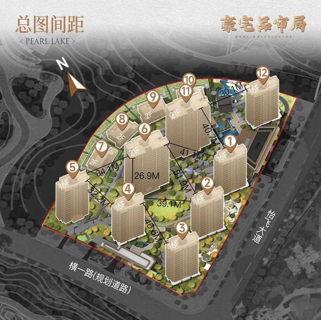 ♐怡湖春晓售楼处发布：成都耀世新篇启幕高端人居璀璨盛景(图25)