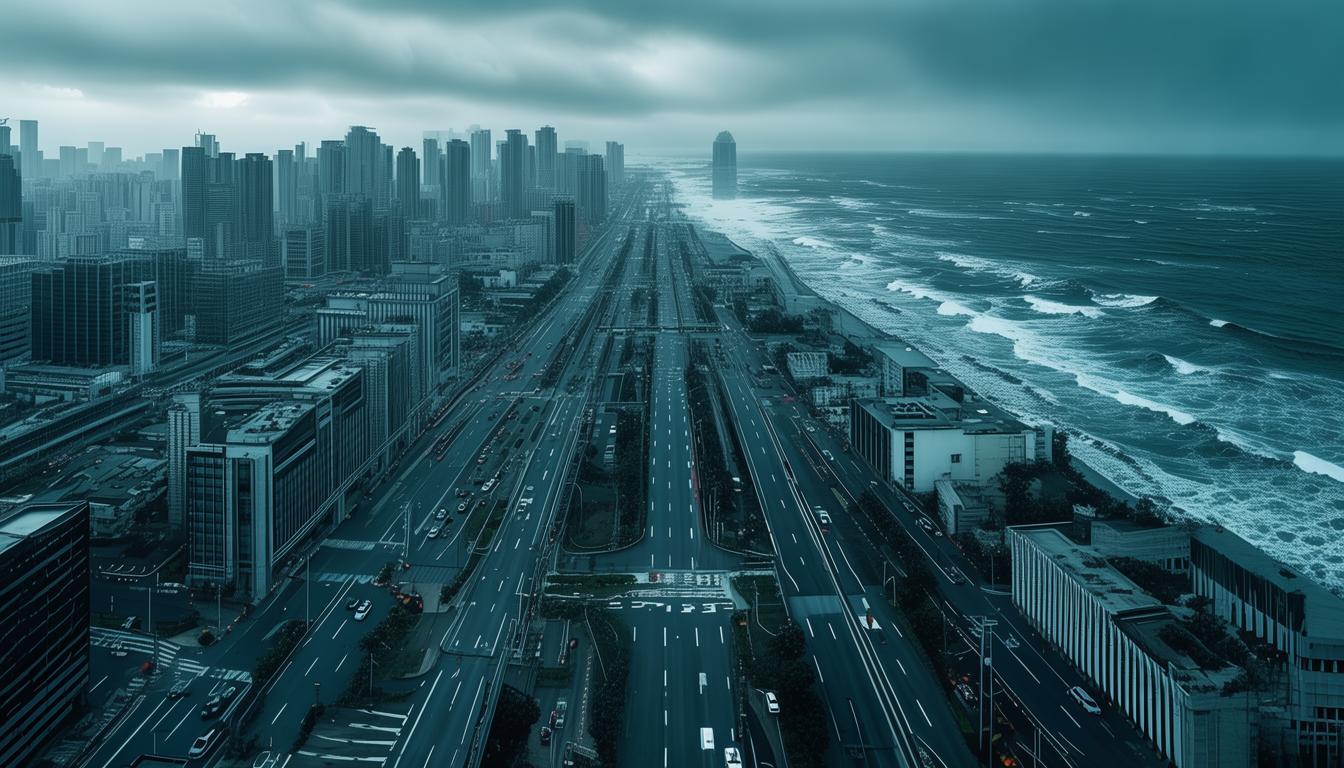 大连今日最高气温超30℃！今夜强对流(图5)