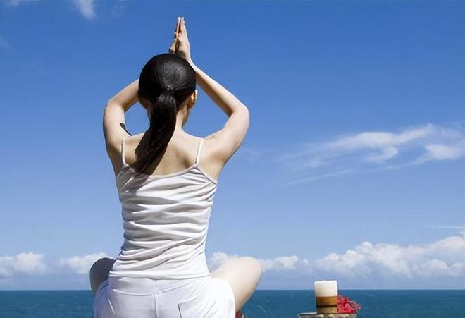 科学研究表明：抑郁症患者最需要的是这些运动比爱还重要(图4)