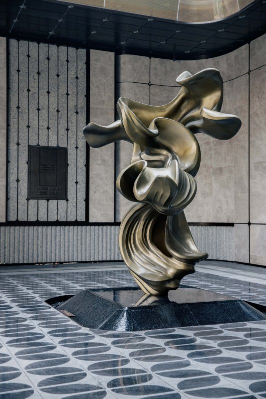 未开先火！龙湖·山河颂实景示范区开放再现现象级热度！(图5)