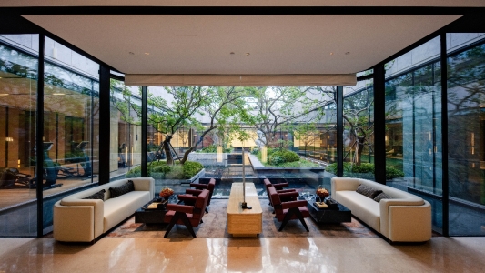 未开先火！龙湖·山河颂实景示范区开放再现现象级热度！(图10)