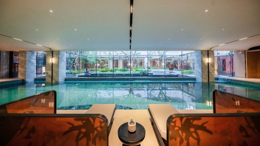 未开先火！龙湖·山河颂实景示范区开放再现现象级热度！(图9)