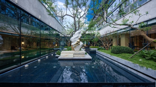 未开先火！龙湖·山河颂实景示范区开放再现现象级热度！(图13)