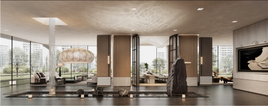 未开先火！龙湖·山河颂实景示范区开放再现现象级热度！(图12)