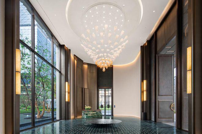 热搜好房保利花照天珺售楼处发布_花照天珺打造理想品质生活(图4)