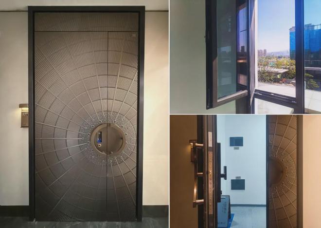 期待值拉满兰州首个宁静阳光四代宅终于要开盘了!(图8)