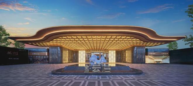 期待值拉满兰州首个宁静阳光四代宅终于要开盘了!(图2)