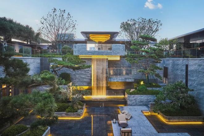 期待值拉满兰州首个宁静阳光四代宅终于要开盘了!(图4)