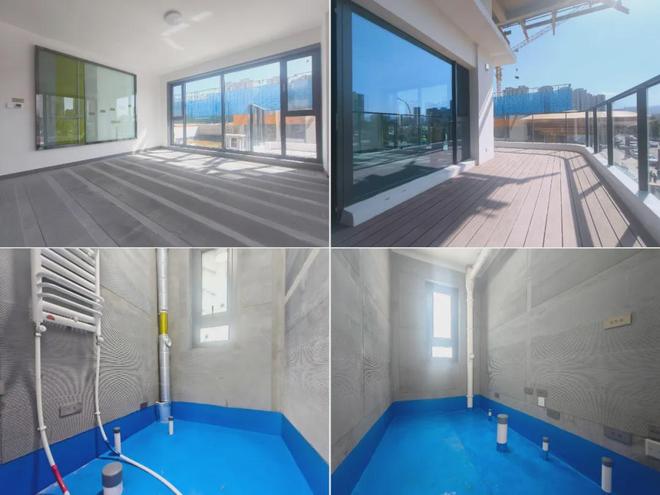 期待值拉满兰州首个宁静阳光四代宅终于要开盘了!(图7)