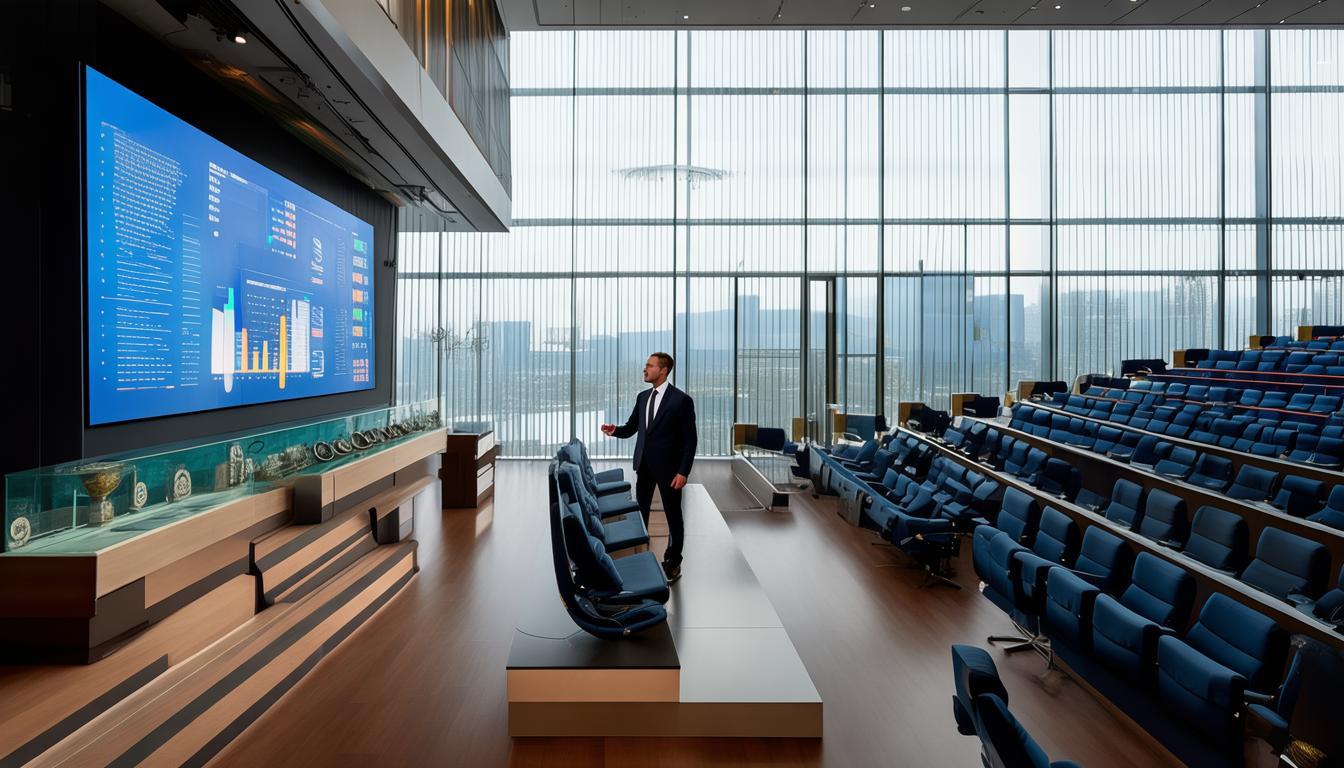 团市委创新打造文明（青年）夜校十分钟夜校圈能带来啥？(图1)