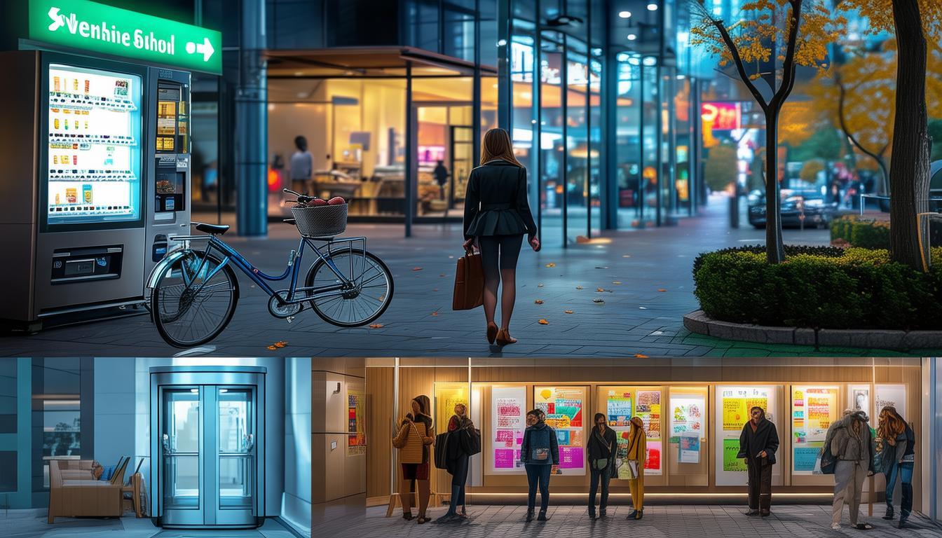 团市委创新打造文明（青年）夜校十分钟夜校圈能带来啥？(图2)