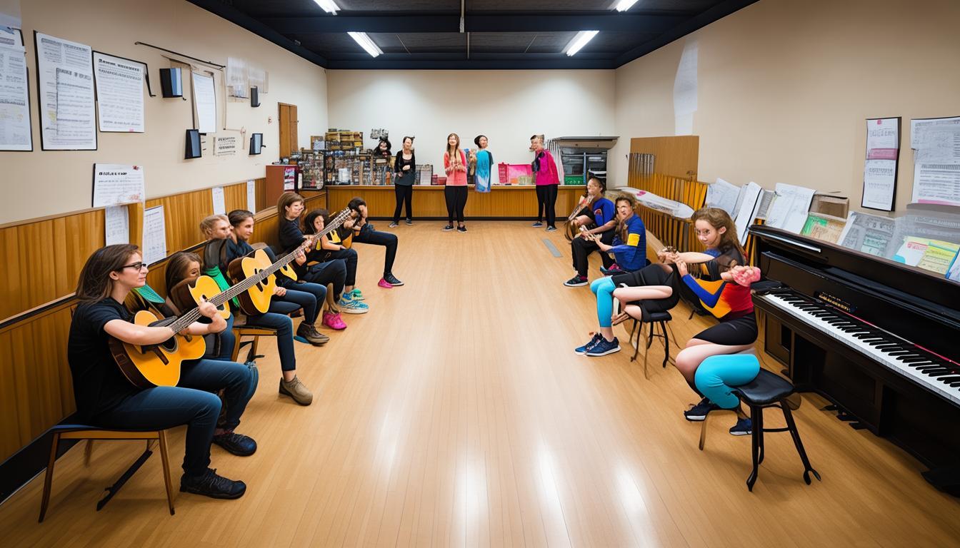 团市委创新打造文明（青年）夜校十分钟夜校圈能带来啥？(图8)