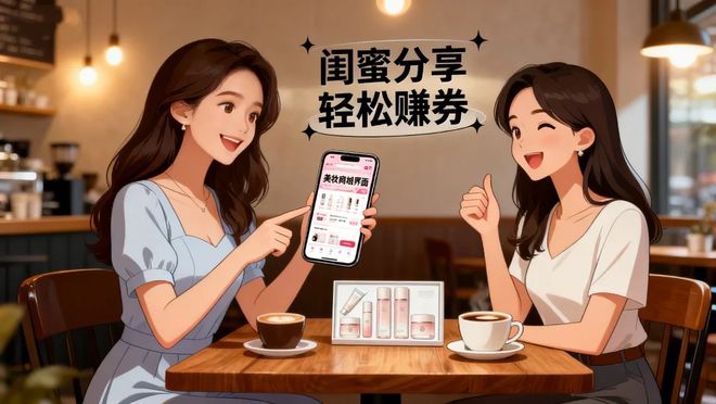 花298赚600？卖化妆品的“反常识”赚钱法(图3)