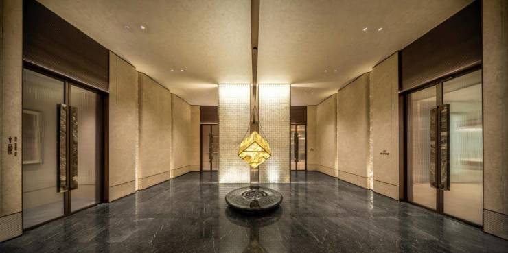 出道即巅峰!胶州新规好房子马上开盘(图1)